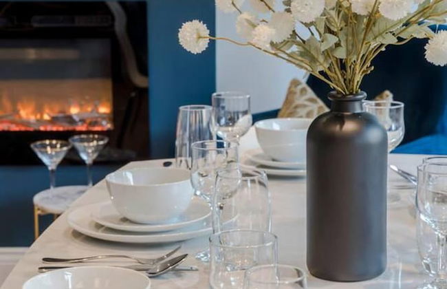 Stunning 3 bed Flat in the Heart of West Hampstead - Foto 35