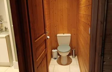 Chalet Rivage Home - Foto 16