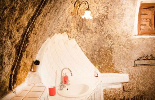 Casa nella roccia - Foto 30