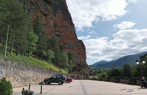 Zabala, entrañable y auténtica casa de pueblo en Anguiano - Foto 31