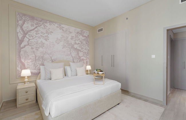 Maison Privee - Exquisite Living with Scenic Canal Vws on Yas Island - Foto 3