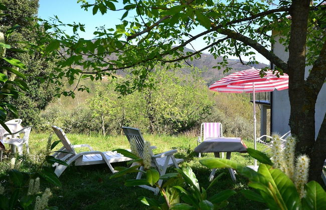 Rustic Cottage Charm in Liguria - Foto 21