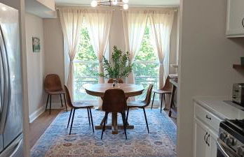 3 Bed 2 Bath Fully Equipped - Photo 7