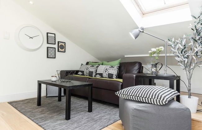 Cosy 1 bedroom in Belsize Park - Photo 7