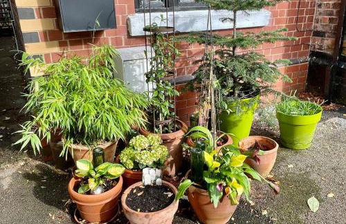 Mersey! Lark Lane! Quiet area! Spacious comfy flat - Foto 23