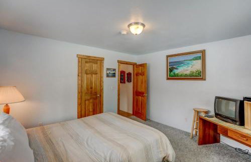 Boulder Creek Cabin by Casago McCall - Donerightmanagement - Foto 19