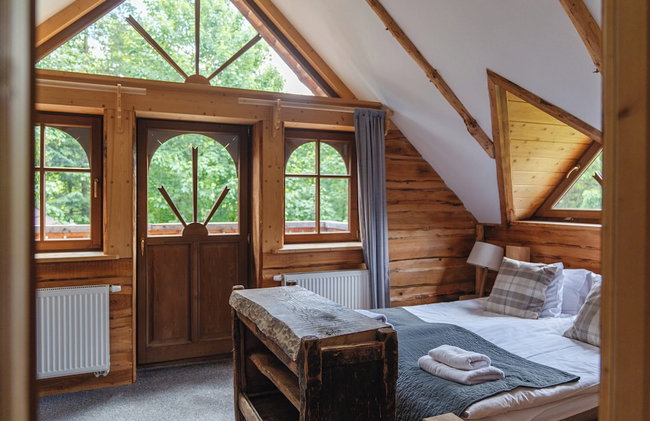 Mountain Shelter Zakopane - Foto 49