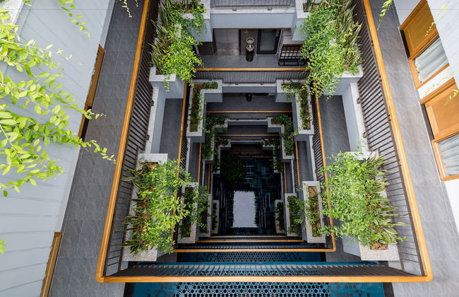 Lahome Boutique Villa and Apartment - Foto 25