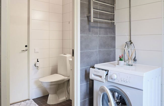 2BR Apt in Quiet Neighborhood - Foto 23