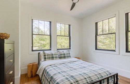 Nantahala River Luxury Escape-on the river! - Foto 59