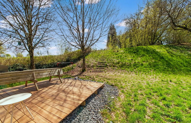 Charming Home With Sauna - Photo 33