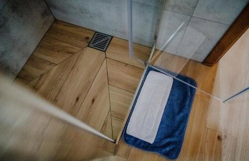 Domki na Górniej Łące - Dwa Wróble - Foto 74