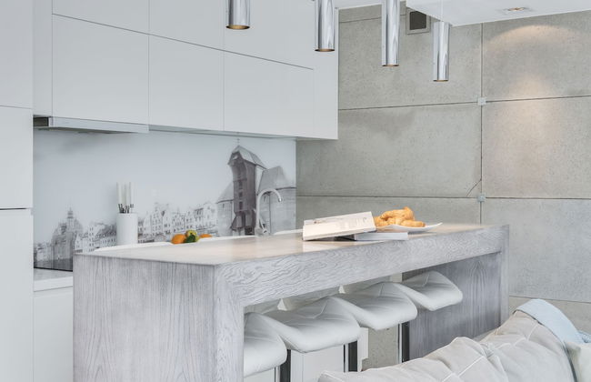 Elite Apartments Old Town Prestige - Photo 10