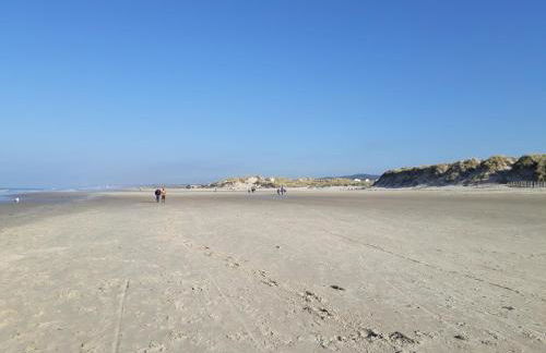 Au bord des Dunes - Foto 8