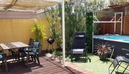 Maison F2, neuve au calme avec jardinet - Foto 2