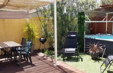 Maison F2, neuve au calme avec jardinet - Foto 2