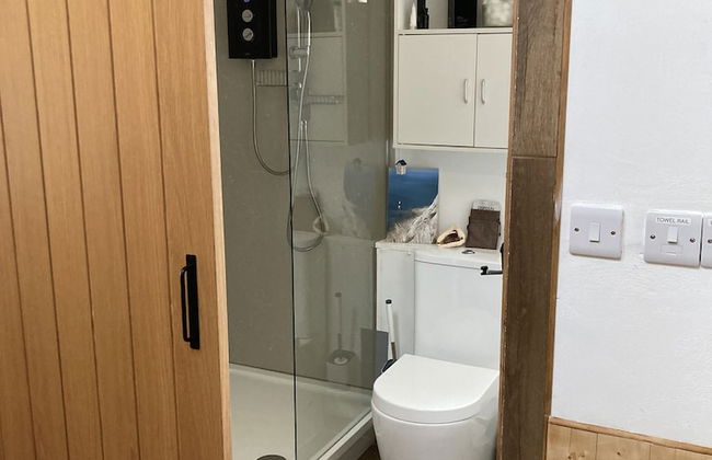 Charming Gnome Cottage, in Devon Near Sidmouth - Foto 5