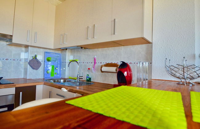 007 Relax Sea Views - Ac/wifi - NEW - Foto 18