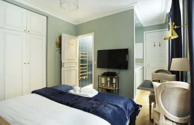 Sublime Studio Center of Paris / Opera - Foto 5