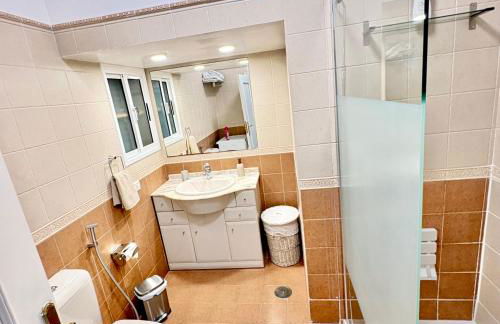 Apartamento Paraíso Playa Chica Santa Cruz de Tenerife - Foto 12