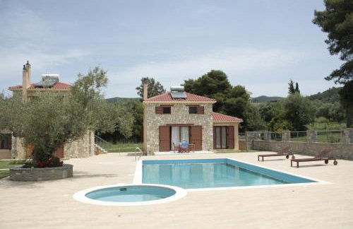 Evinos Garden - Photo 25