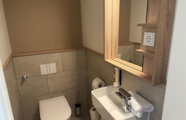 Beech Resort Boltenhagen - Foto 17