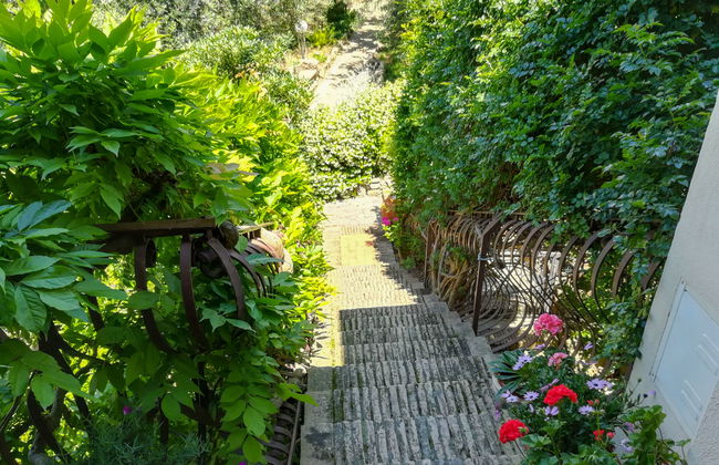 La Terrazza Di Dinky - Foto 23