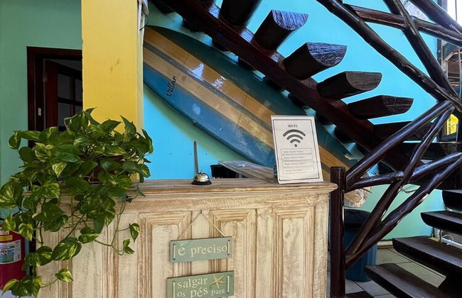 Buena Onda Suites - Foto 2