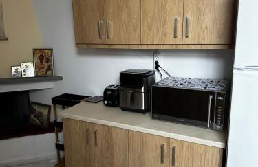 Εξοχική Μονοκατοικία με αυλή και εξωτερική αποθήκη-Country house with yard and external warehouse - Foto 40