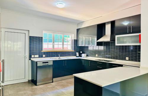 GLICINIAS Cascais Villa - Foto 6