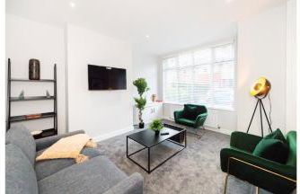 Hassle-Free & Handsome Brand-New 3-Bed Home - Foto 22