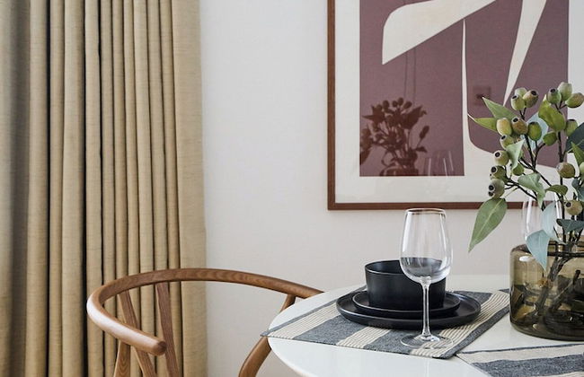 Rusk House Serviced Apartments - Foto 53