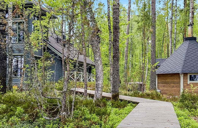 Villa populus - Foto 4