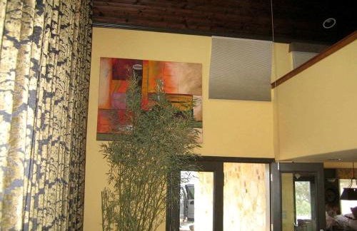 Pet-Friendly Cabin Rental for Two in Pipe Creek, Texas - Foto 9