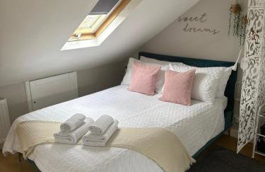 Alross room private bathroom - Foto 7