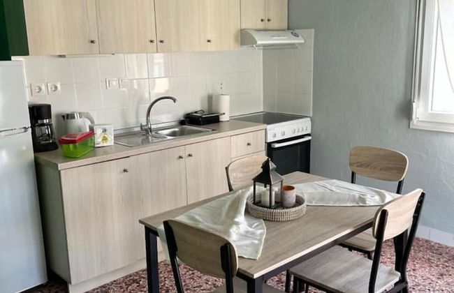 Zeusplace Akti Platamonas - Foto 17