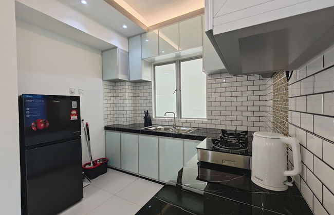 Tiara Desaru By Antlerzone - Foto 37