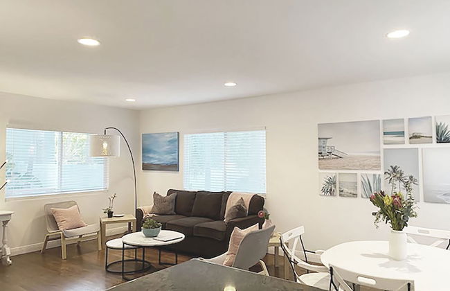 Malibu Beach Paradise Apartments - Foto 5