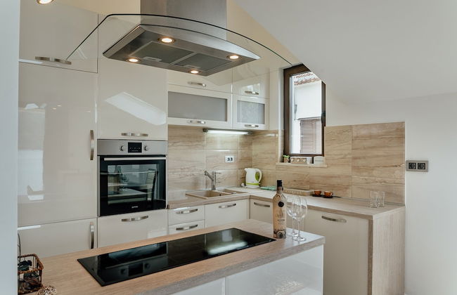 Apartments Joy - Foto 16