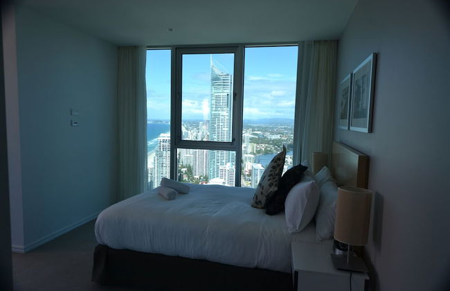 Orchid Residences - HR Surfers Paradise - Foto 29