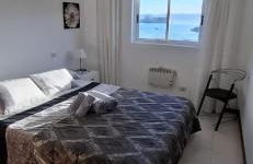 Piso primera línea de playa y vistas al mar en Cariño - Foto 13