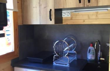 CHALET MARYVONNE - Foto 12