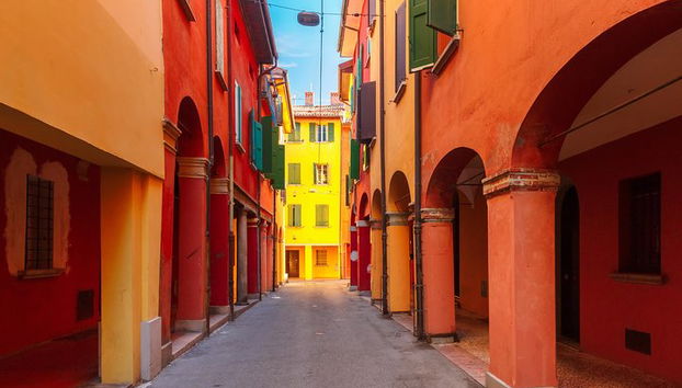 Passeggiata alla scoperta di Bologna - Foto 5