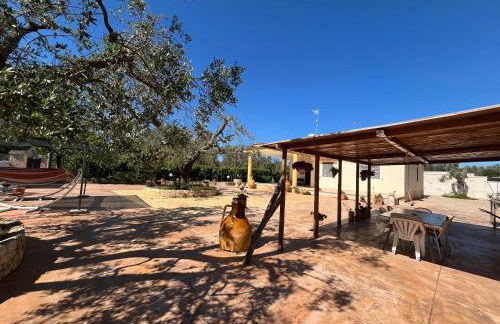 Villa Pergola - Foto 6