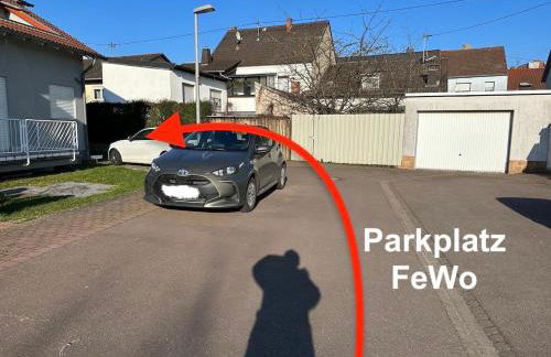 Palminas FeWo Diefflen - Foto 30