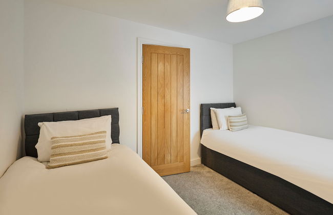 Host Stay The Globe Apartment 4 - Foto 5