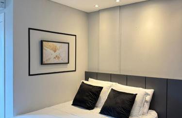 Loft com ar-condicionado no Centro - Foto 37