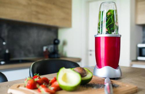 Vitality Villa Mariante - free kajaks, sauna - Photo 32