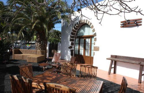 Casa Rural "La Molina" - Foto 25