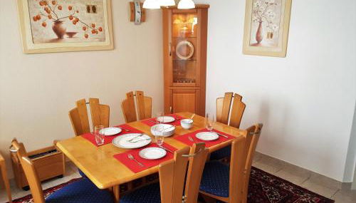 Ferienhaus am Rheintor - Foto 5